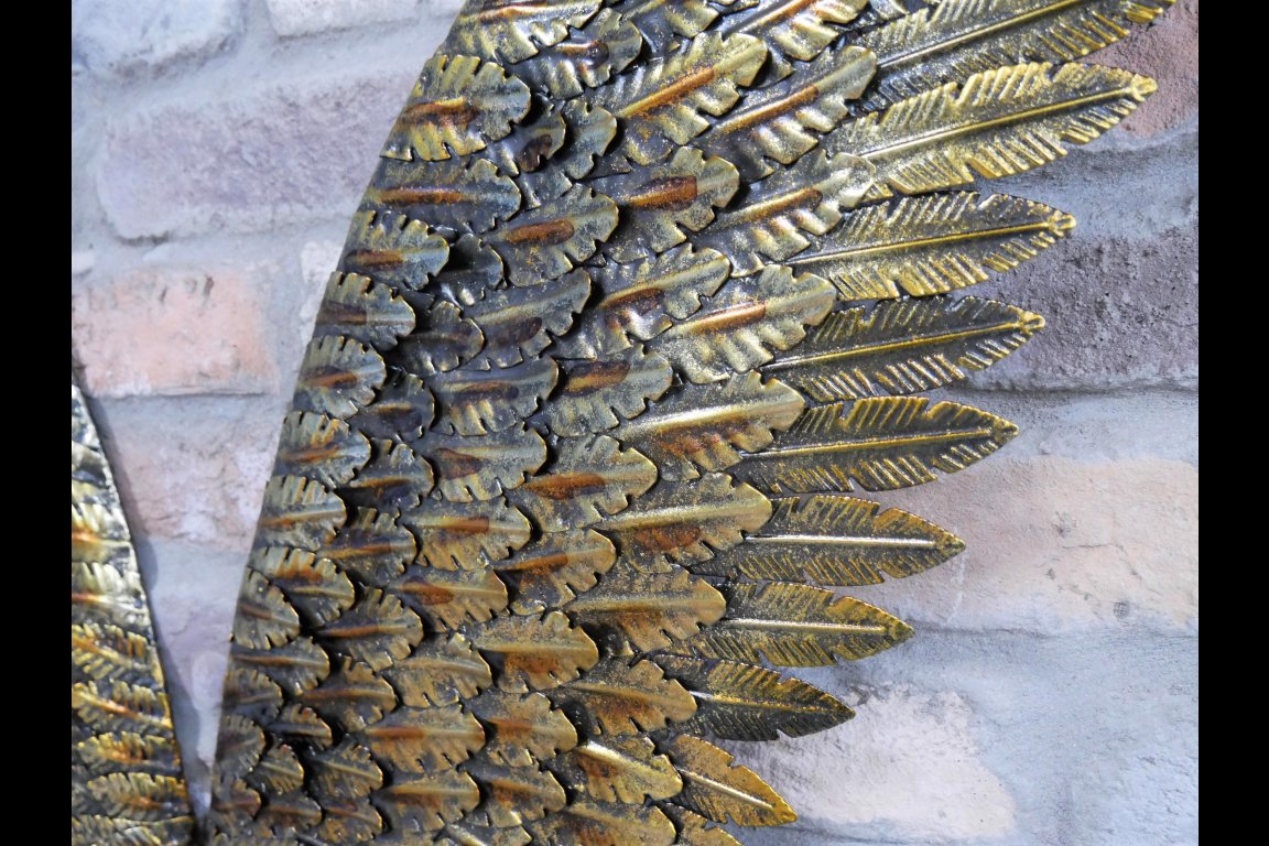 Angel Wings