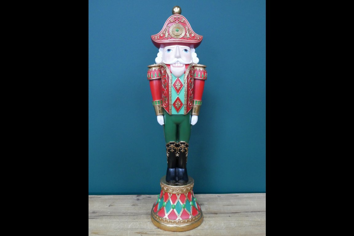 Nutcracker - Large