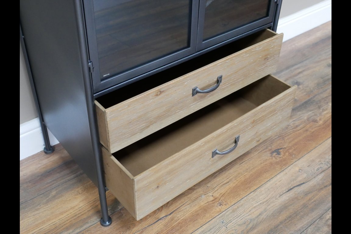 Wine Cabinet