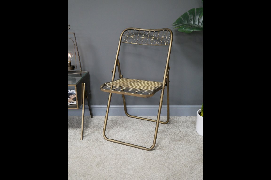 Folding Chair