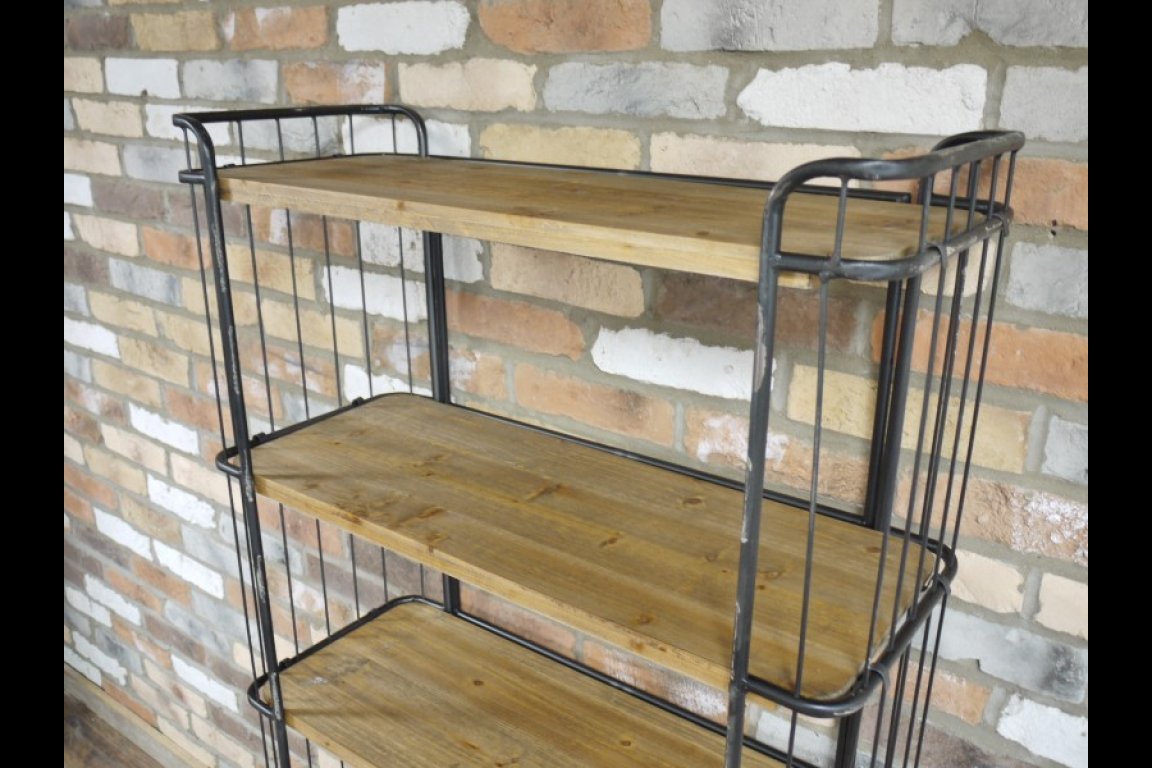 Shelves