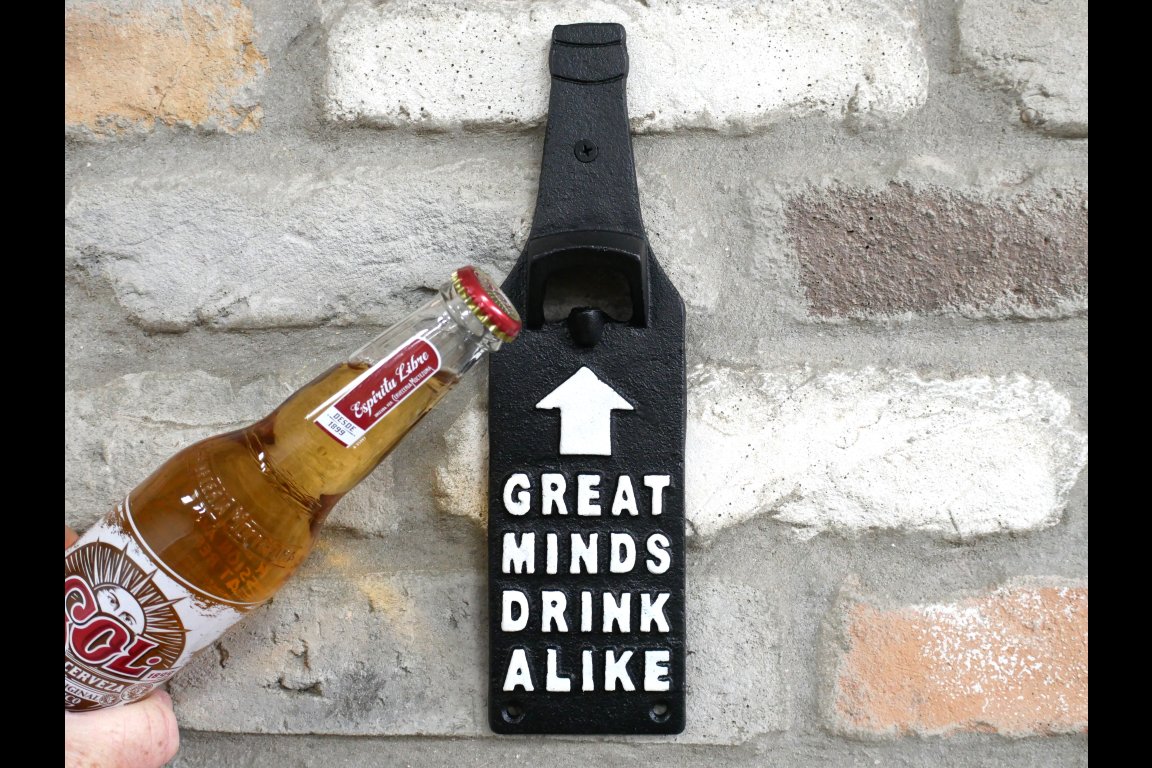 Bottle Opener