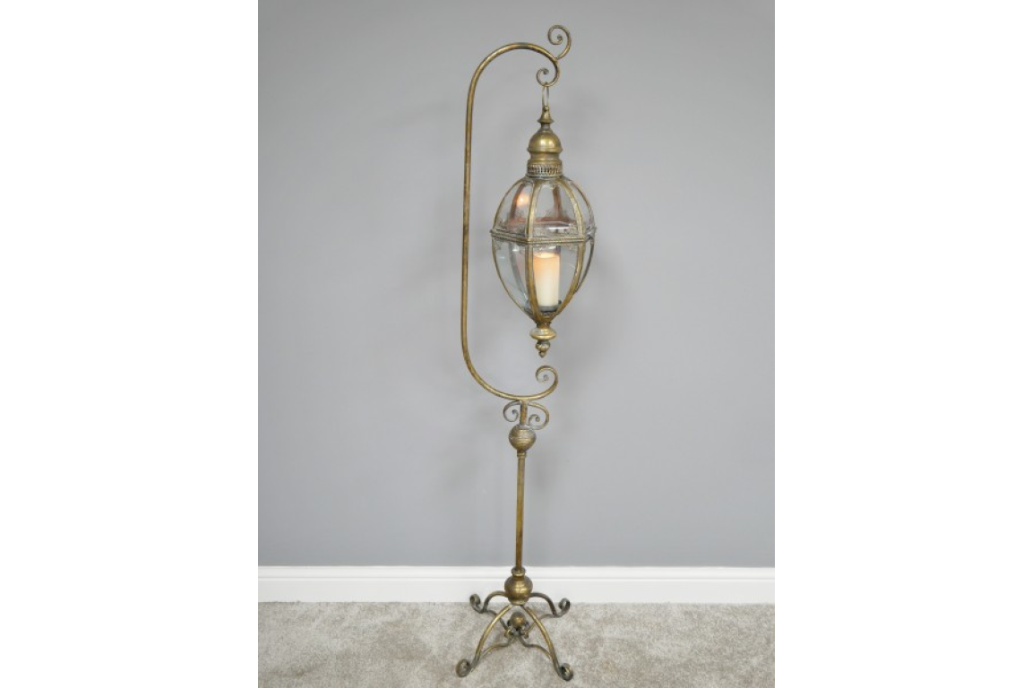 Hanging Lantern