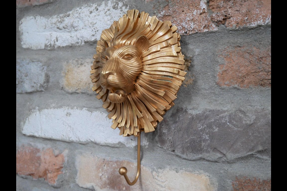Lion Hook