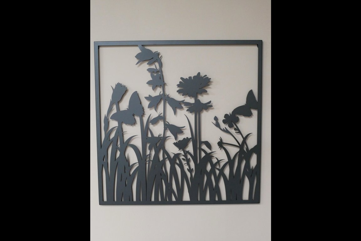 Wall Decoration