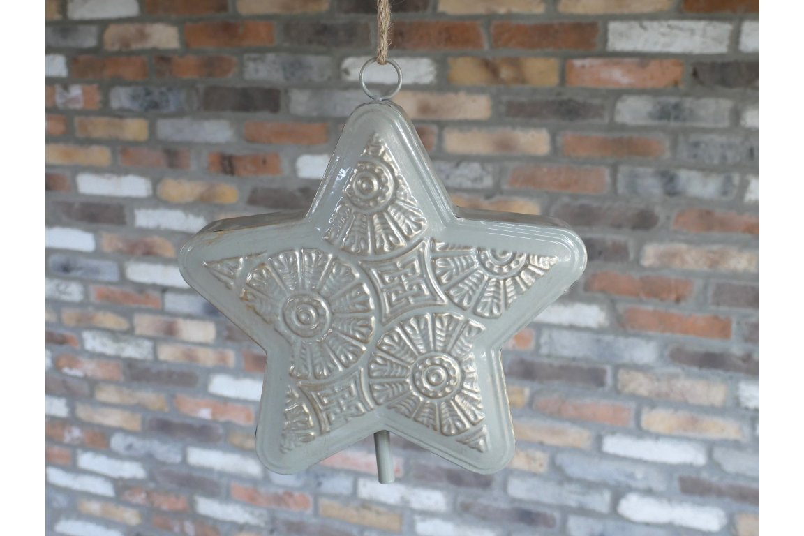 Hanging Star
