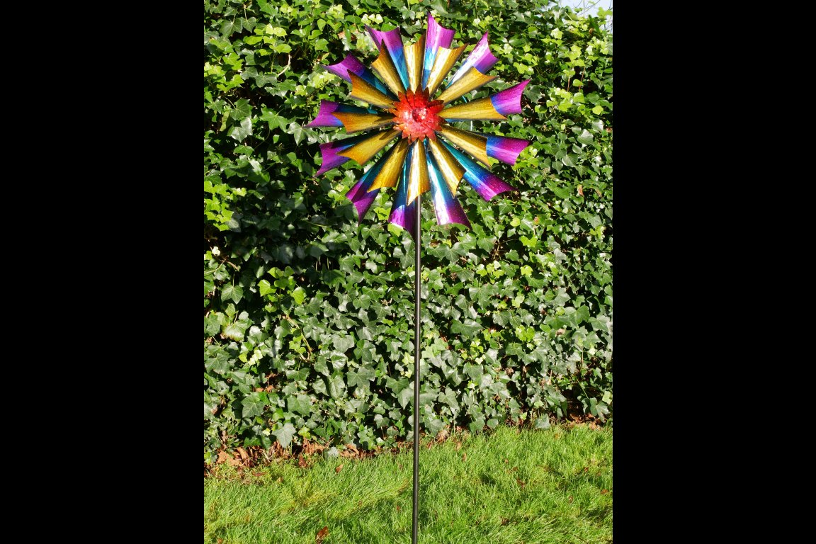 Wind Spinner