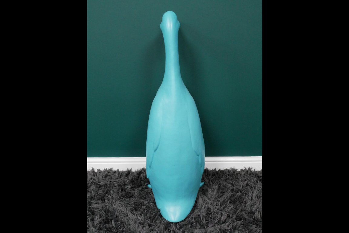 Big Duck - Blue