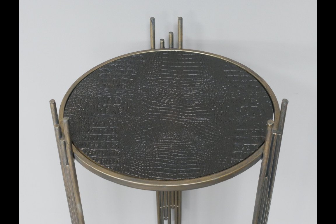 Plant Stand / Side Table
