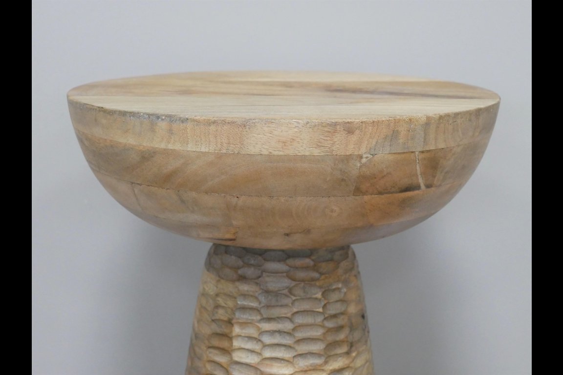Stool / Side Table