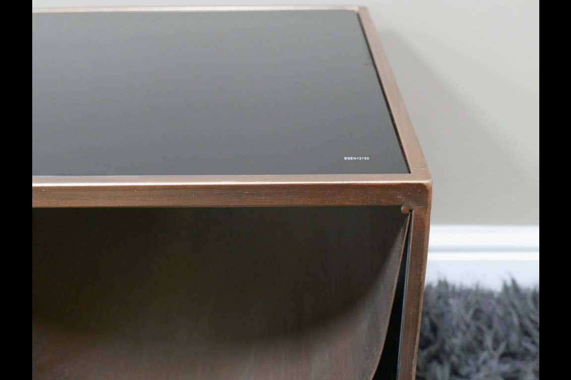 Low Side Table