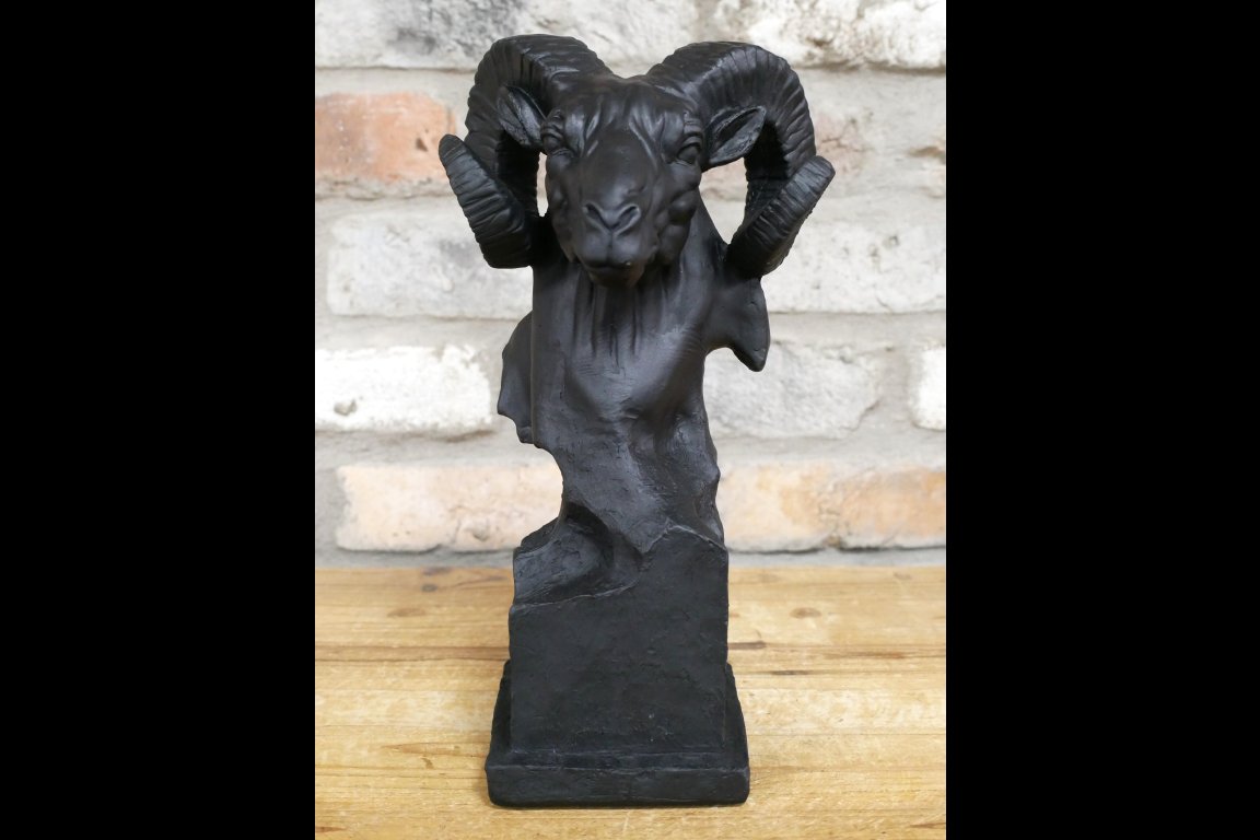 Ram Head