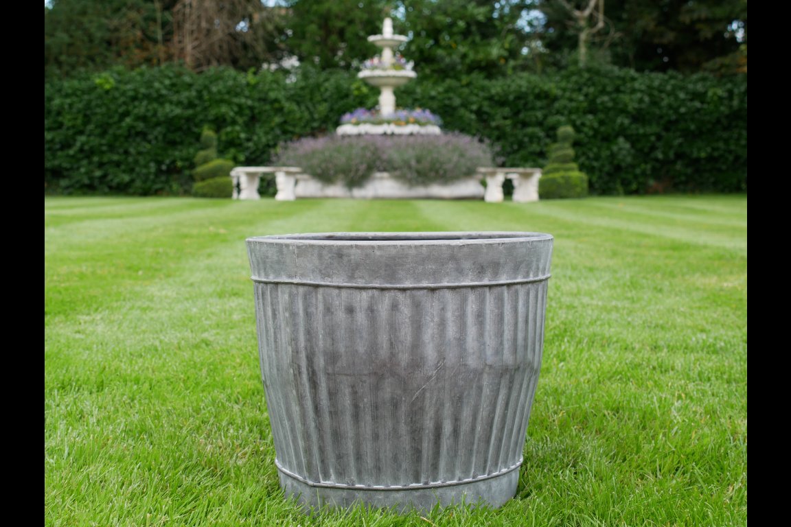 Planter