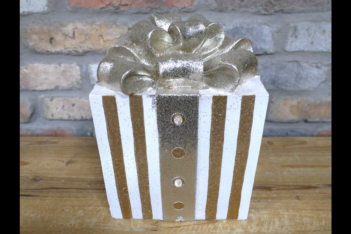 Christmas Present Decoration