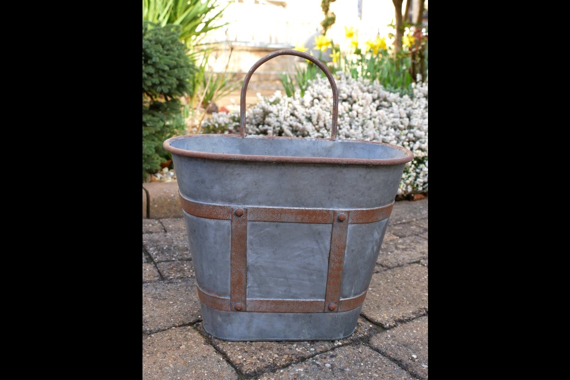 Planter