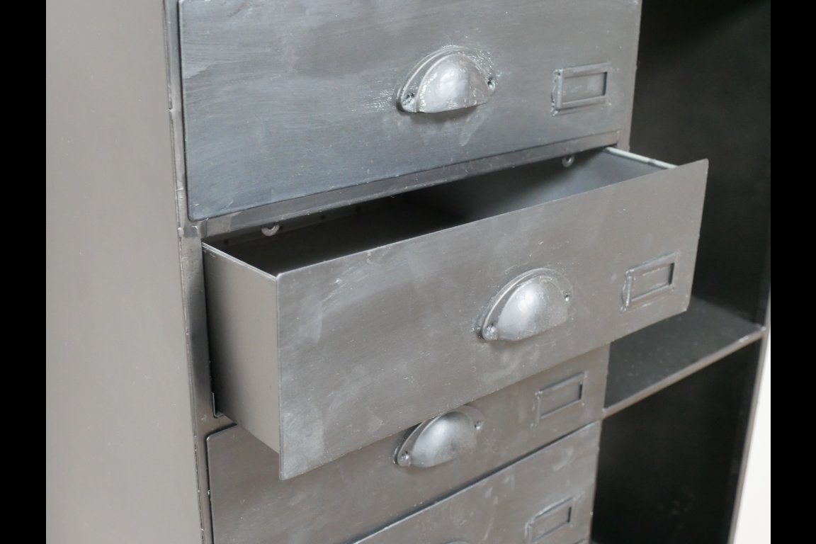 Industrial Cabinet