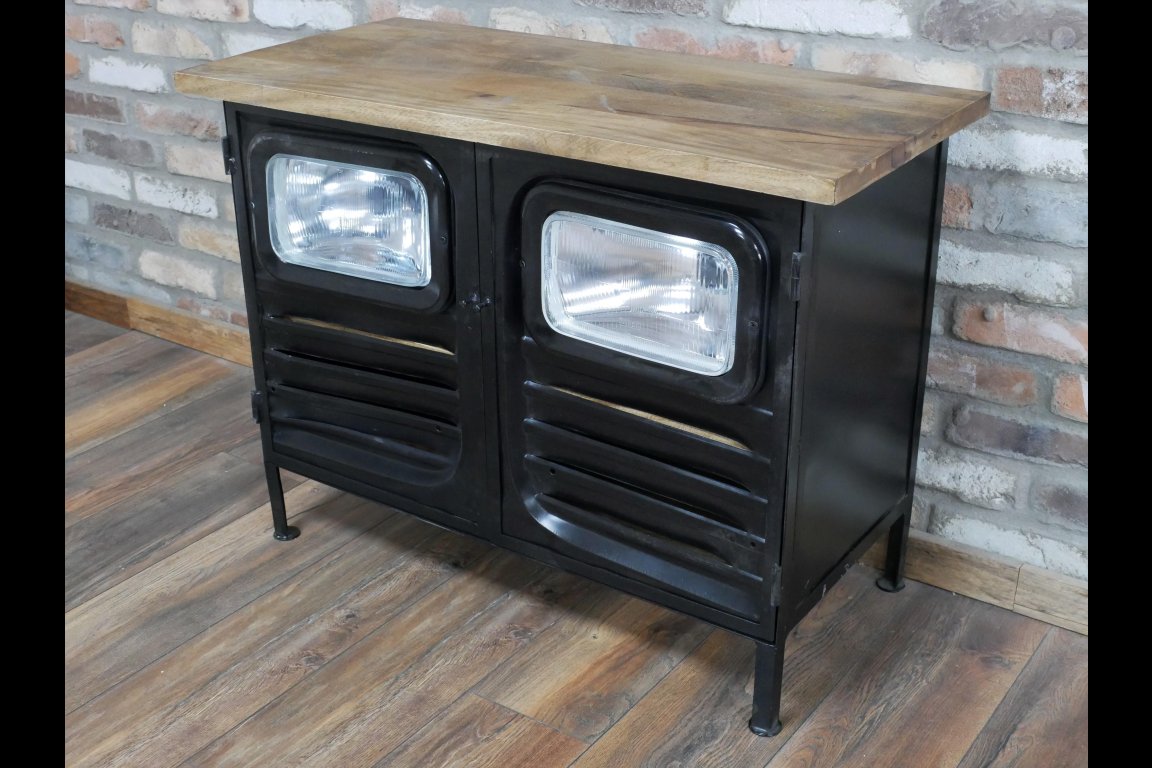 Truck Cabinet