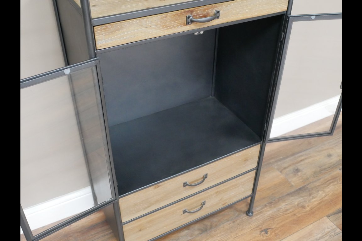 Wine Cabinet