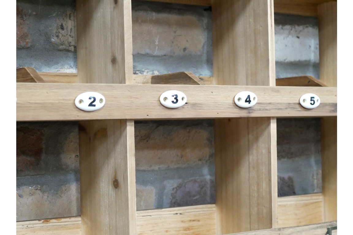 Wall Unit