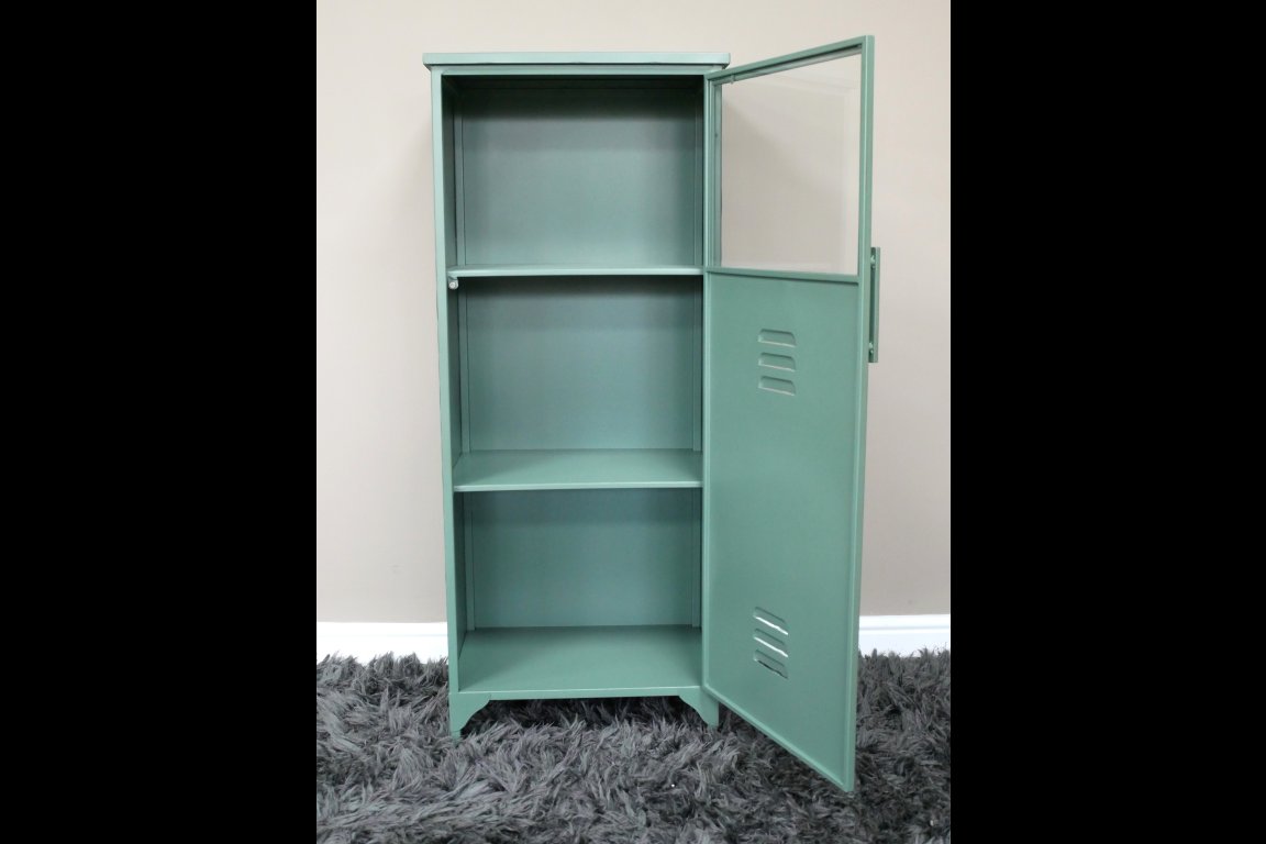 Industrial Storage Cabinet