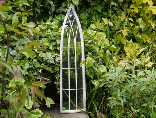 Metal Arch Mirror (SM)