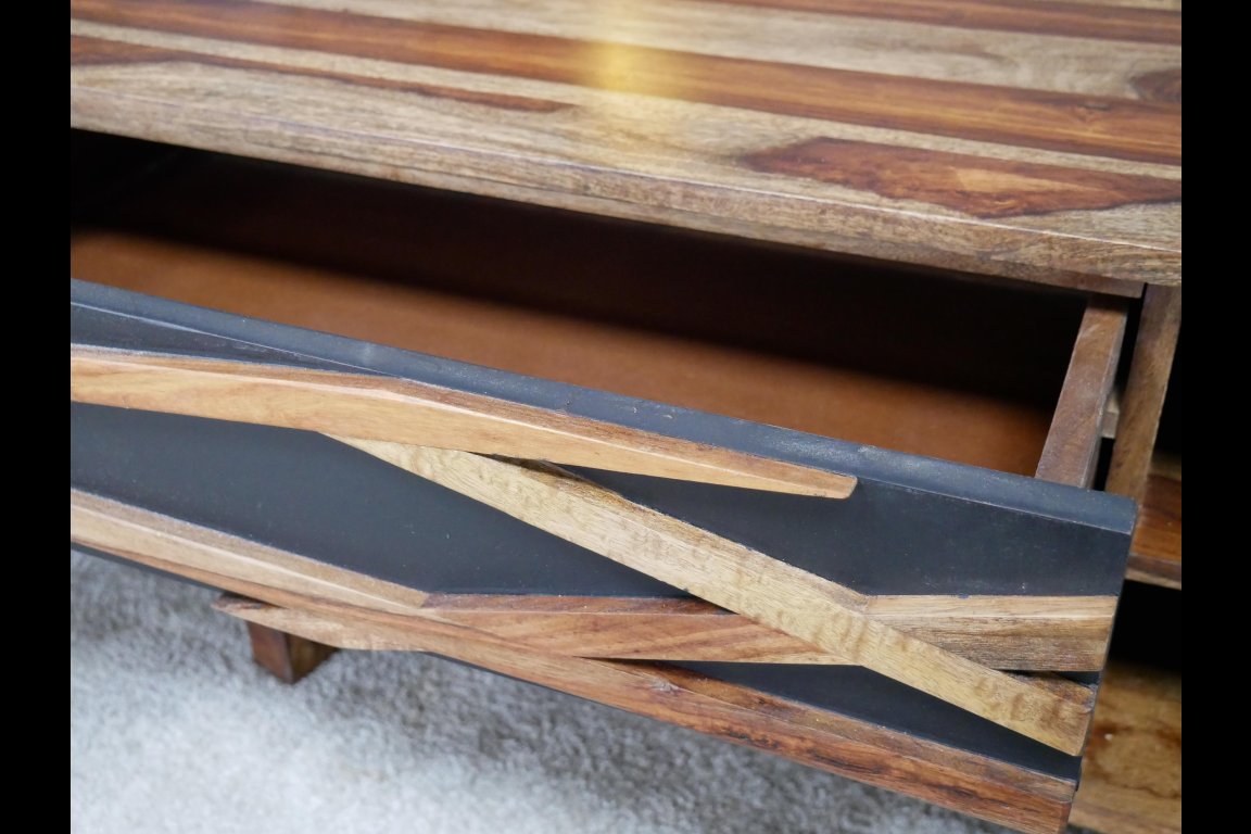 Low Side Table