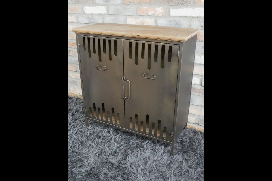 Industrial Cabinet