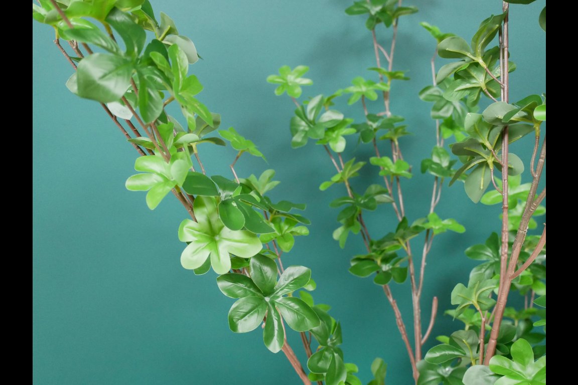 Artificial Flipper Tree