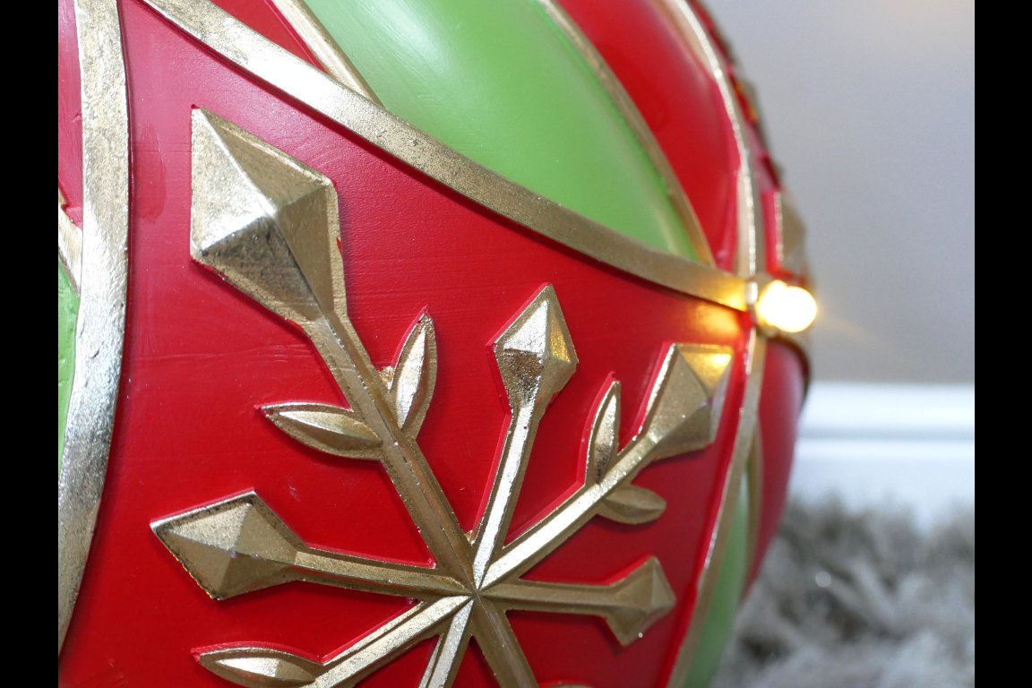 Christmas Bauble