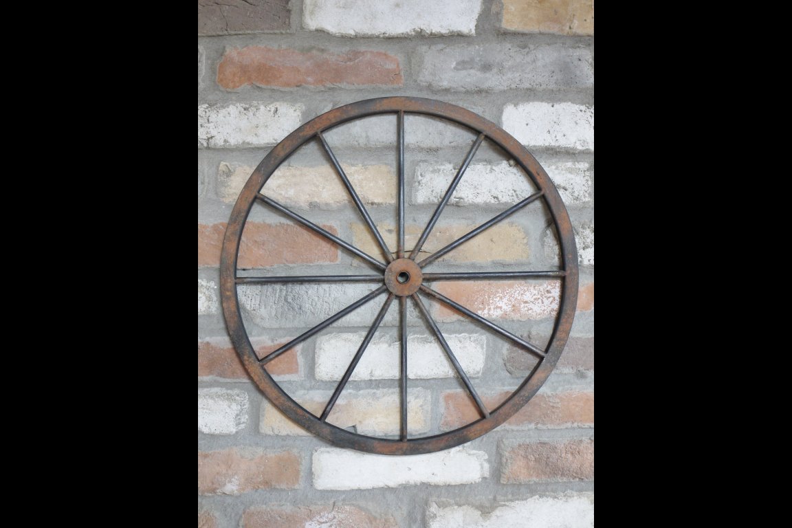 Wheel