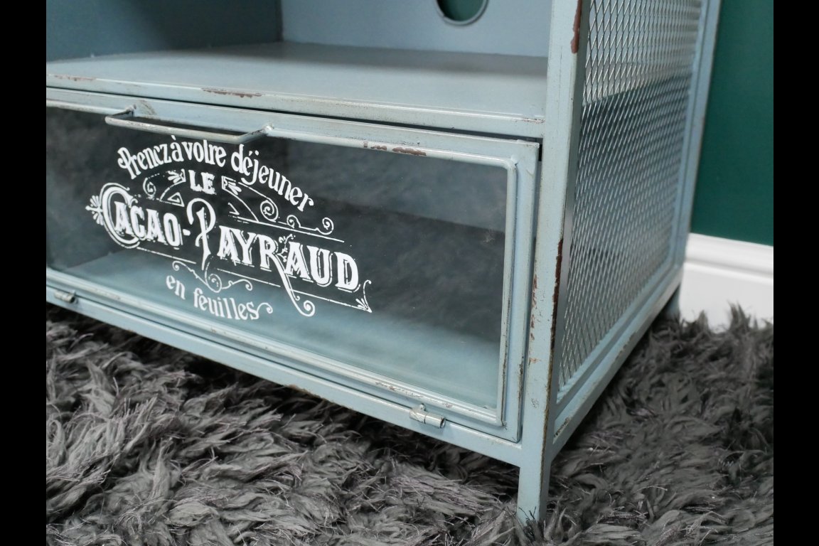 Industrial TV Cabinet