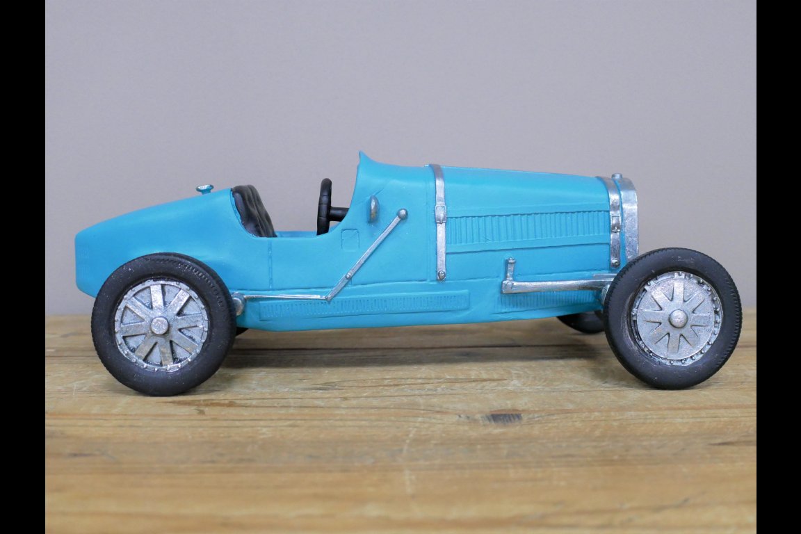 Racing Car
