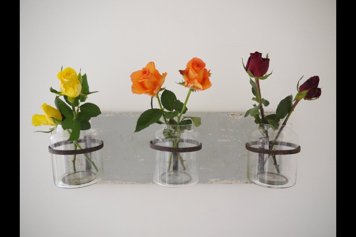 Flower Holder