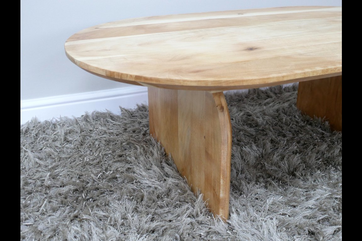 Coffee Table *