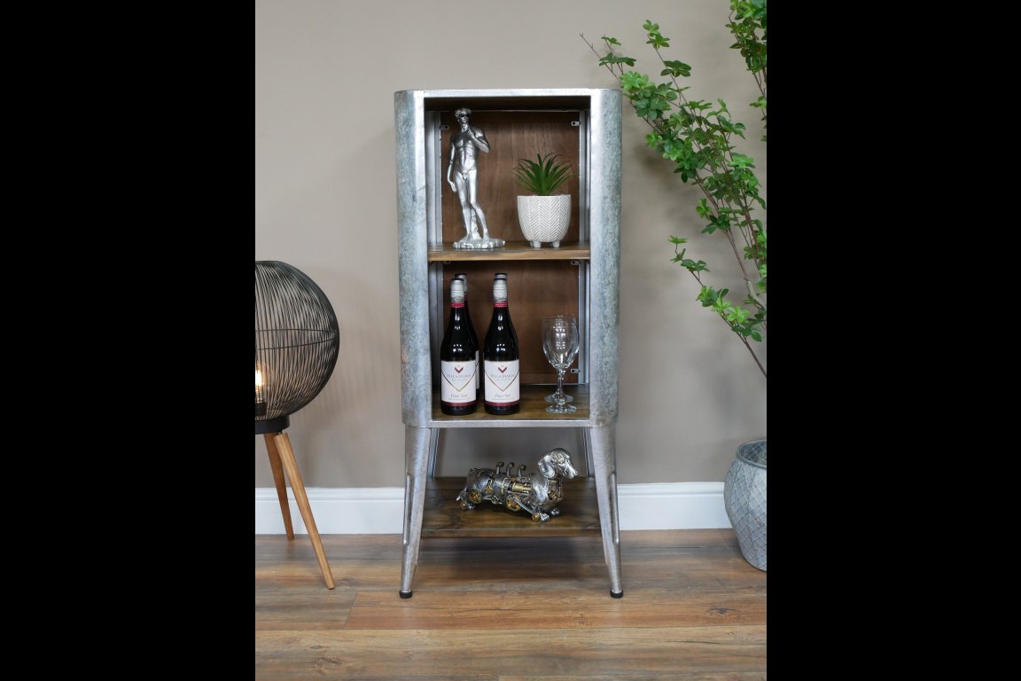 Industrial Display Unit
