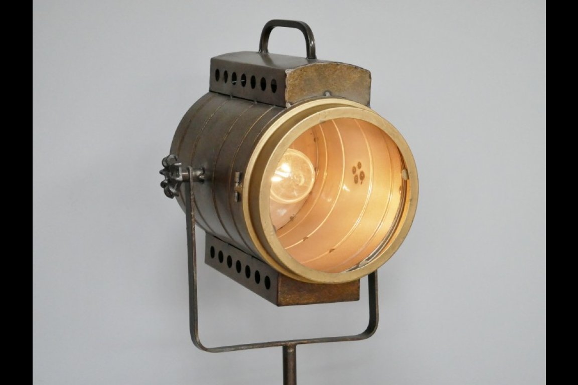 Industrial Light