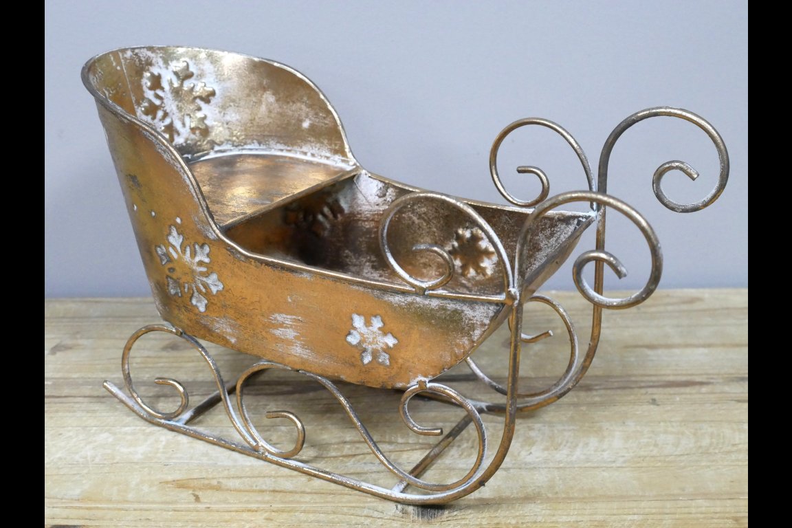 Sleigh