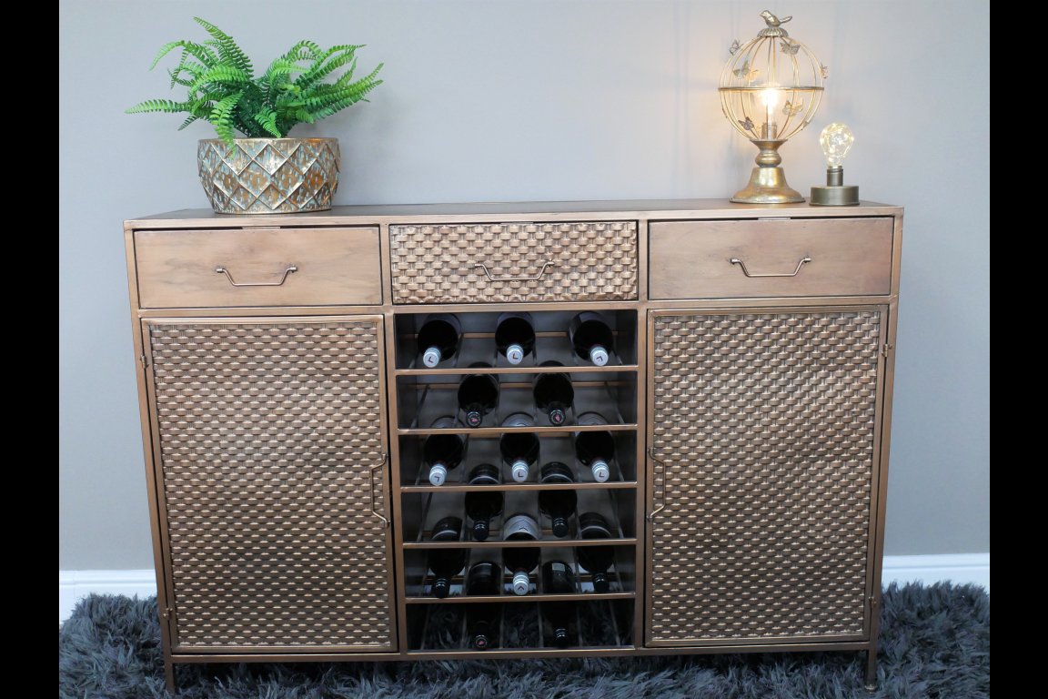 Wine Sideboard