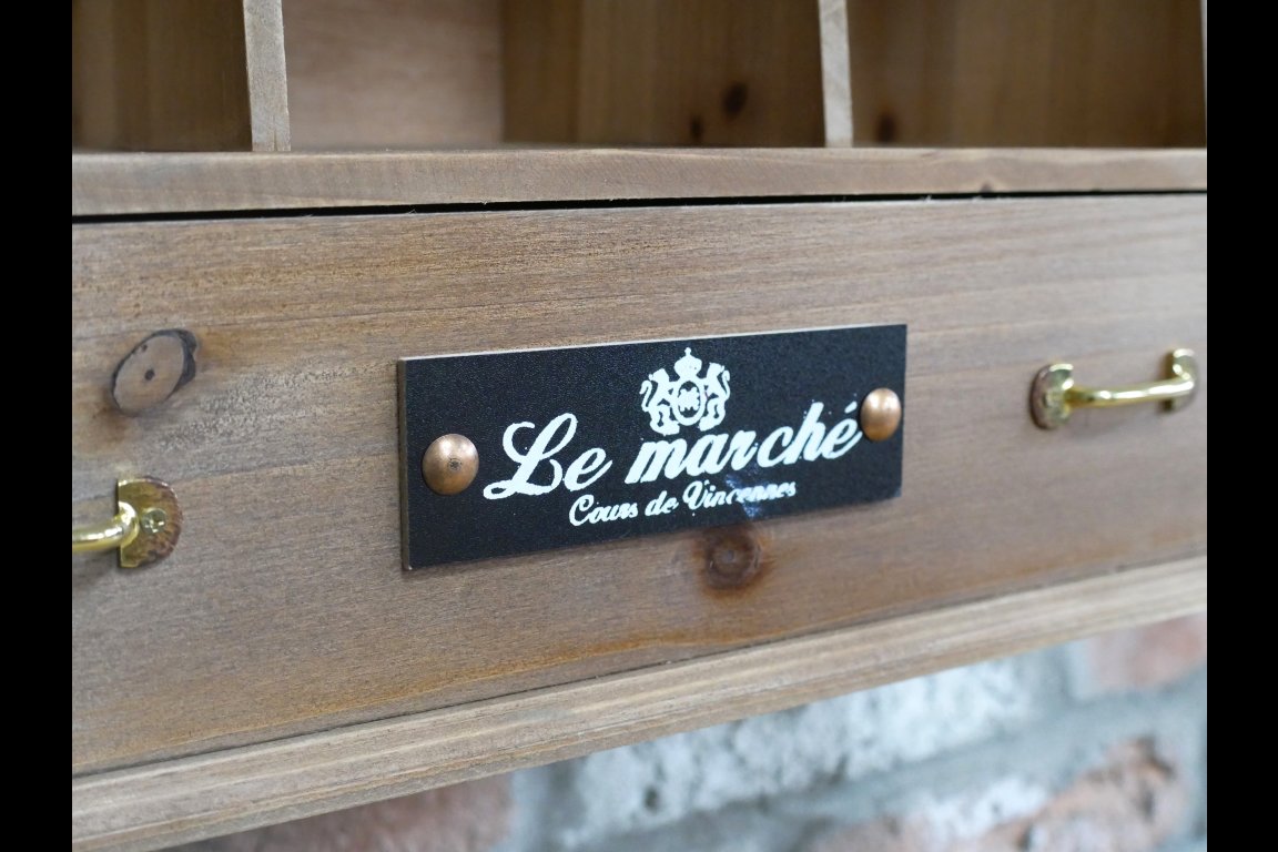 Wall Unit