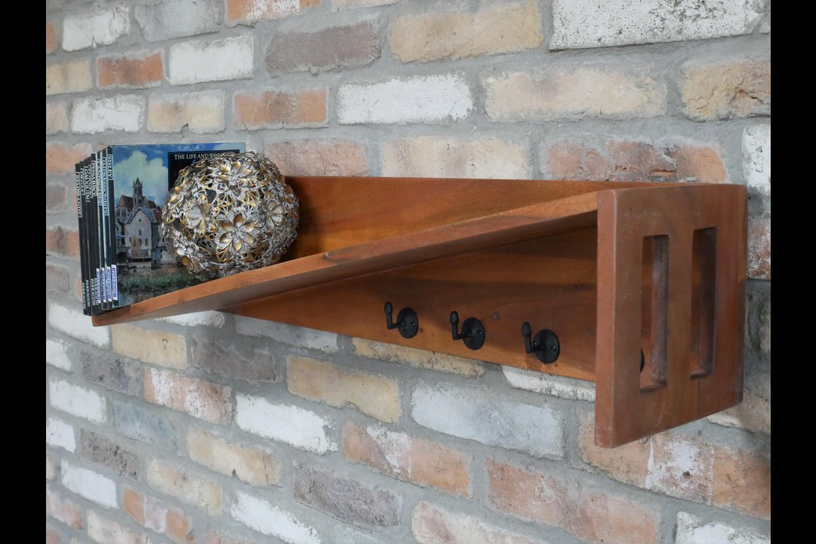 Coat Hook