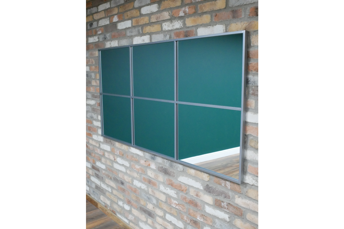 Large Mirror