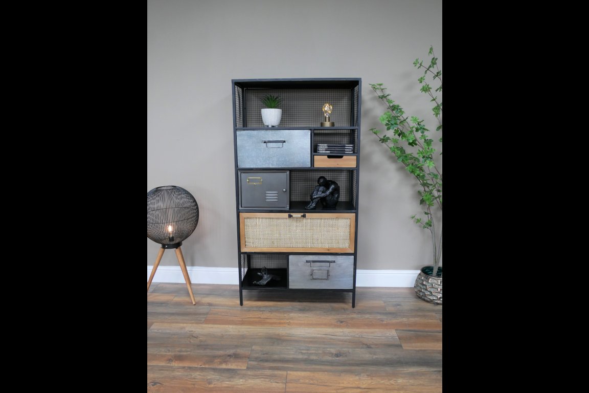 Industrial Cabinet