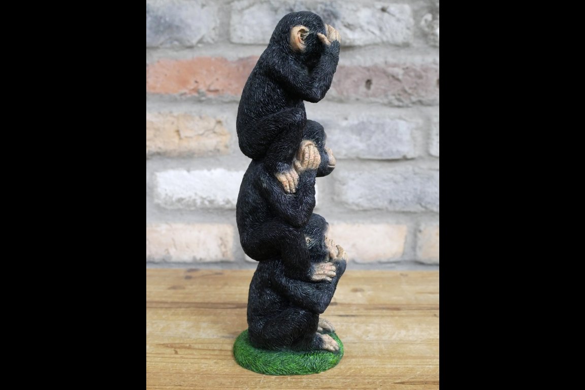 Monkey Totem