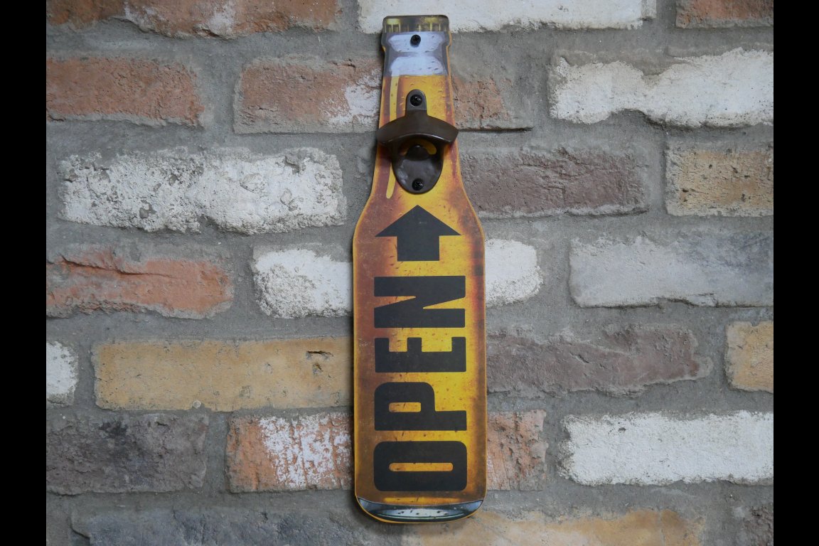 Bottle Opener
