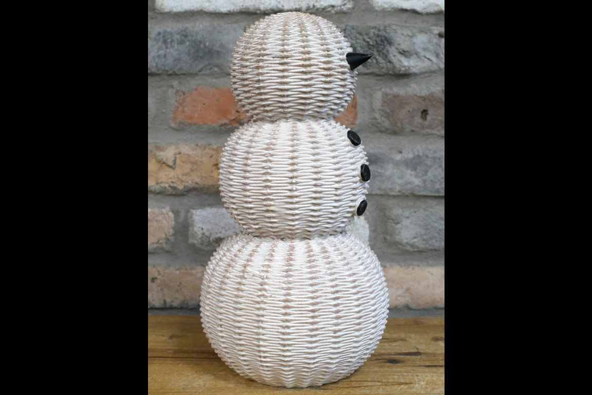 Snowman