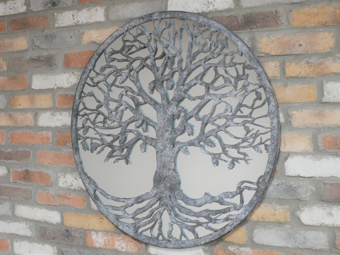 Tree Mirror