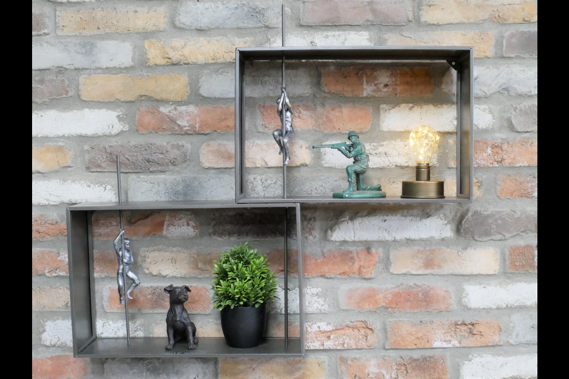Wall Shelves