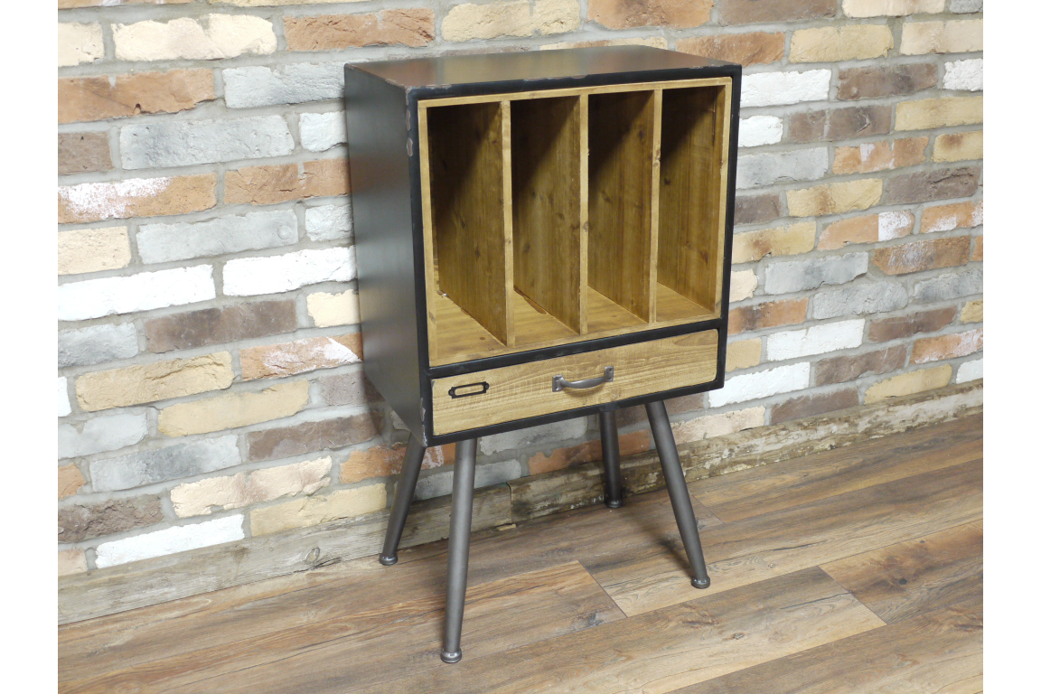 Filing Cabinet