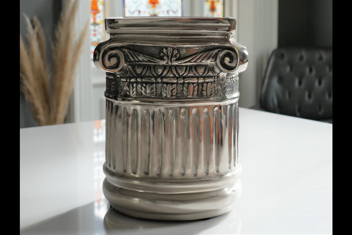 Column Planter / Ice Bucket