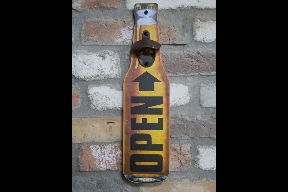 Bottle Opener